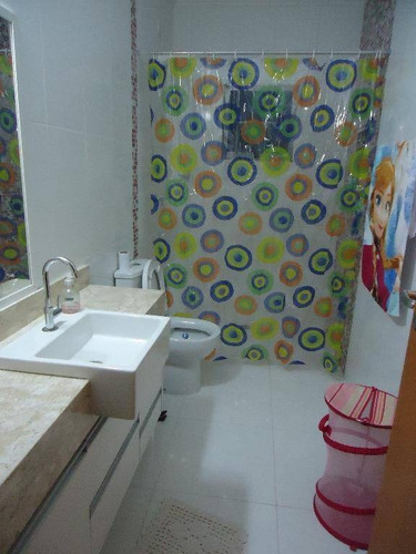 Imagem 21 de 30 de Sobrado Residencial À Venda, Vila Carioca, São Paulo. - So0072