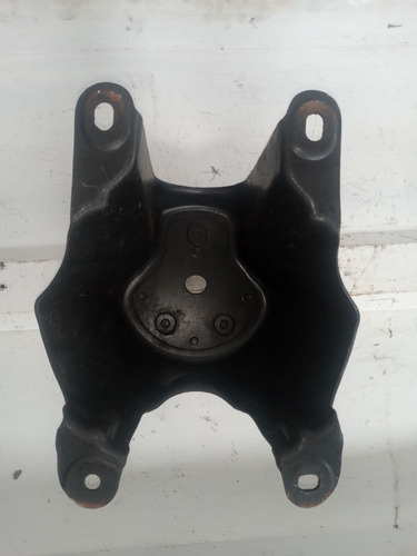 Base Porta Caucho De Repuesto Jeep Cherokee Liberty (Usado)