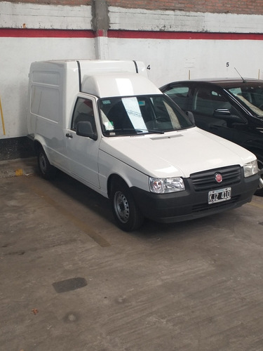 Fiat Fiorino 1.3 Fire 2011