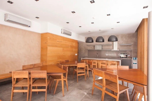 Imagen 27 de 30 de 2 Ambientes Con Cochera En Astor Beruti En Alquiler - Palermo