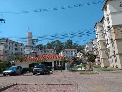 Imagem 2 de 17 de Apartamento Com 3 Dormitórios À Venda, 50 M² Por R$ 235.000,00 - Alto Petrópolis - Porto Alegre/rs - Ap0998