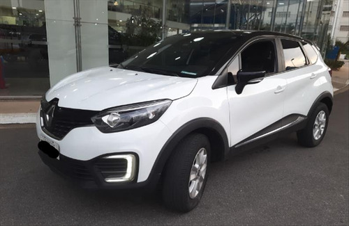 Renault Captur 1.6 16v Sce Life