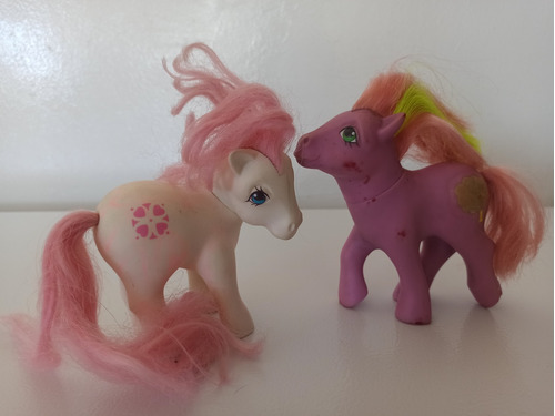 My Little Pony G1 Vintage #7