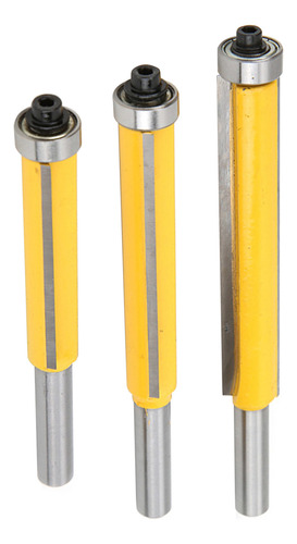 3 Piezas De 3 Mm De Vástago De Carpas De Carpas De Carpas