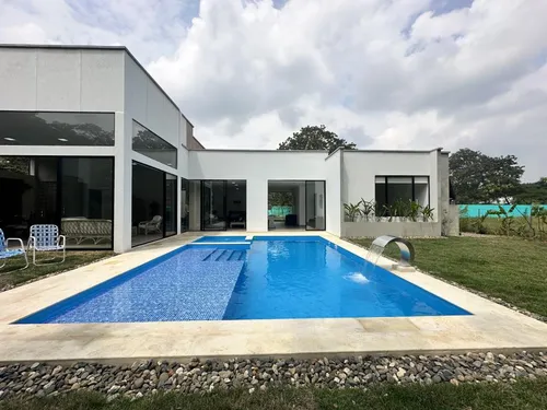 Casa En Venta En La Morada. Cod V7247120
