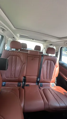 BMW X7 3.0 Xdrive 40i Pure Excelence