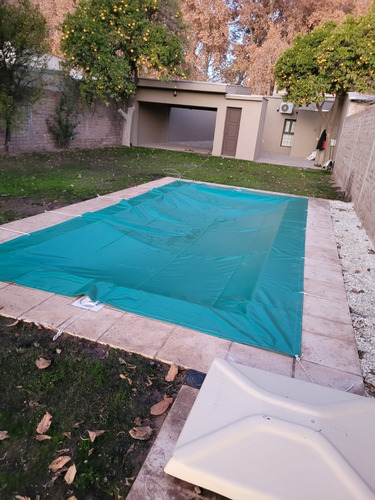 Imagen 9 de 9 de Alquiler Vacacional Mercedes House, Caminos Del Vino Mendoza