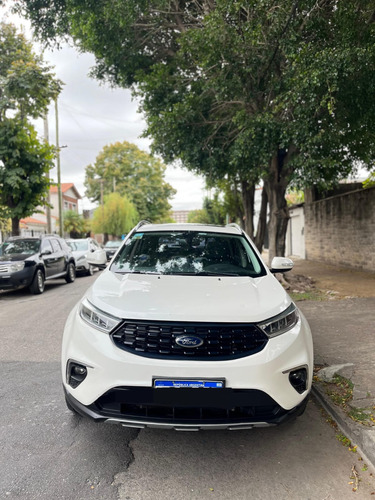 Ford Territory 1.5t Sel
