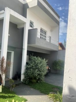 Imagem 5 de 6 de Casa De Alto Padrao Em Itanhaem - 1148