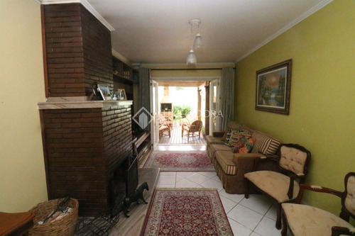 Imagem 3 de 15 de Casa - Teresopolis - Ref: 352982 - V-352982