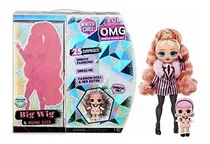 Comprar ¡sorpresa!  Winter Chill Big Wig Fashion Doll  Madame 6lkbe