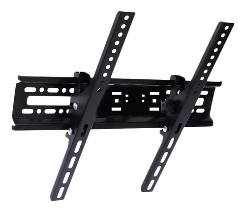 Rack Tv Soporte Móvil Plegable Para Lcd / Led 32  - 70 