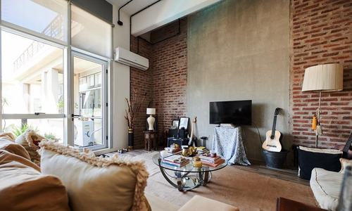 Imagen 15 de 30 de Excelente Departamento En Venta | Molina Ciudad | Barracas