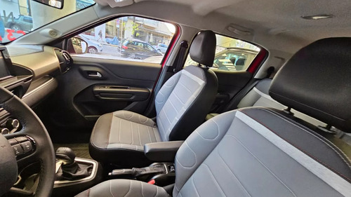 Citroën C3 Aircross 1.0 Shine Turbo 200 Cvt Bitono