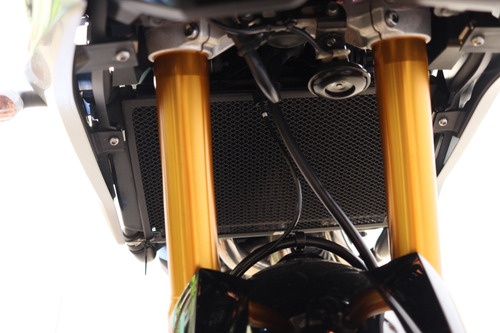 Imagem 4 de 11 de Yamaha Tracer 900 Gt