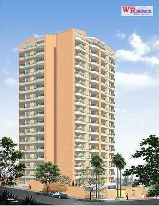 Imagem 30 de 30 de Apartamento Com 3 Dormitórios À Venda, 129 M² - Nova Petrópolis - São Bernardo Do Campo/sp - Ap3425