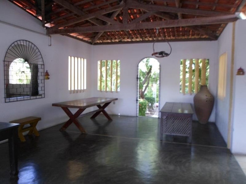 Imagem 6 de 23 de Prédio Comercial Para Alugar Na Cidade De Fortaleza-ce - L10951