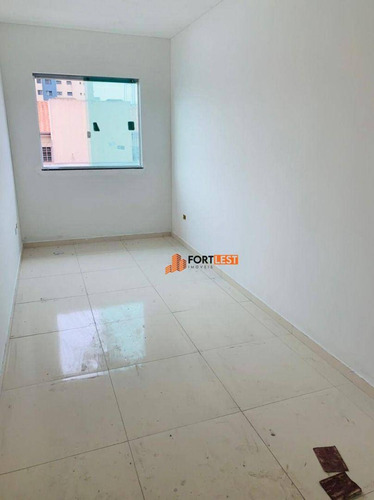 Imagem 6 de 18 de Oportunidade - Sobrado Em Condominio Fechado Com 100 M2 - Vila Carrão - So0043
