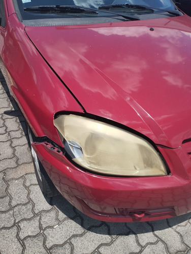 Chevrolet Celta 1.0 Spirit Flex Power 5p