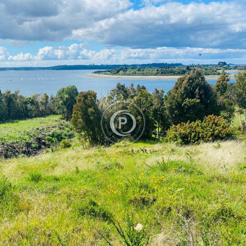 Venta Parcela, Con Orilla De Playa, Ancud (75030)