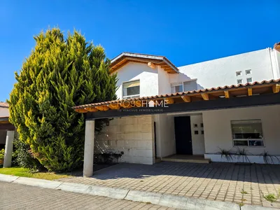 Casa en renta