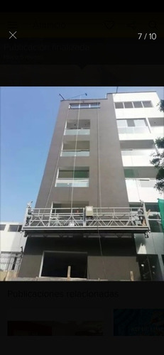 Imagen 3 de 5 de Servicio Pintado Y Empastado S/. 7. 5 M2 Los 2 Servicios
