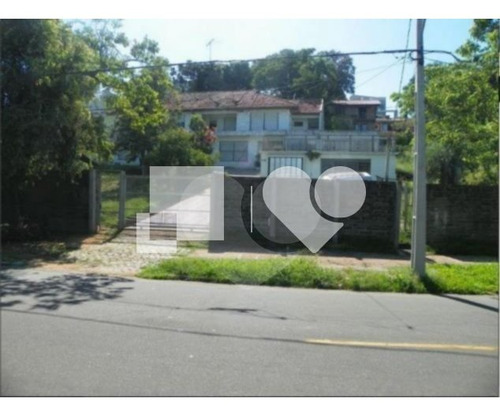 Imagem 5 de 7 de Excelente Terreno Para Construção De Casas Em Cond - Reo419804
