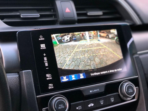 Imagem 7 de 15 de Honda Civic Exl 2.0