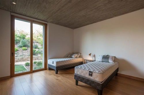 Departamento En Arriendo De 3 Dorm. En Las Condes