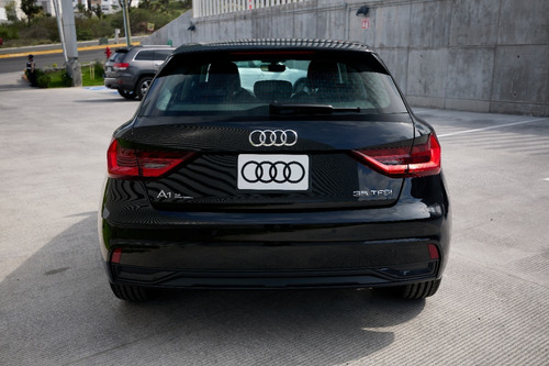 Imagen 5 de 15 de Audi A1 Sportback 35 Tfsi Ego