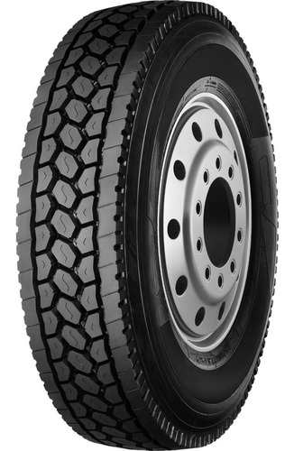 Paquete De 4 Llantas 11r22.5-16c 146/143l Suretrac Rt369 Cam