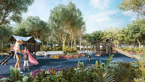 Imagen 13 de 25 de Venta, Privada Residencial En Telchac Pueblo