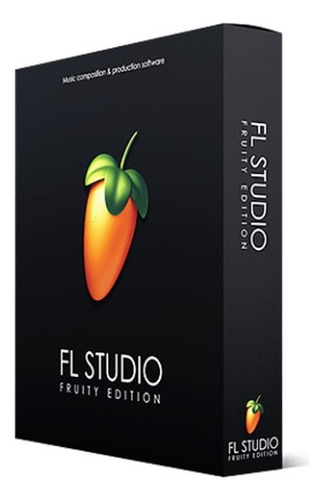 Fl Studio 21 Full Edition