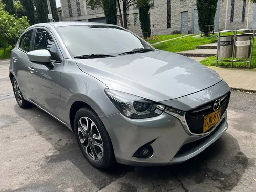 Mazda 2 1.5 Grand Touring