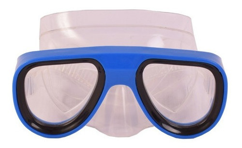 Juego De Agua Mascara Antiparra Para Buceo