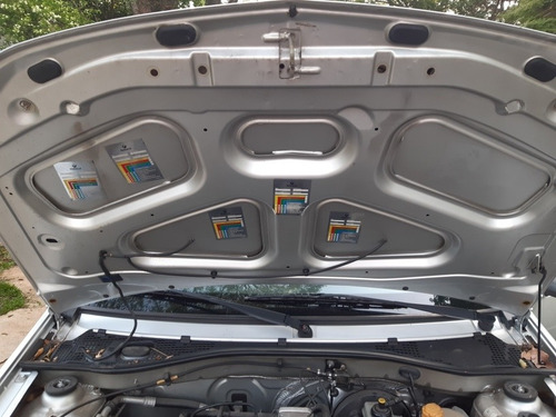 Renault Logan 2008 1.0 16v Expression Hi-flex 4p