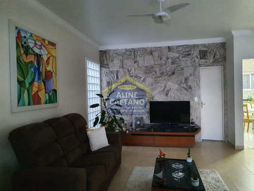 Imagem 6 de 26 de Sobrado Do Sonhos 4 Dorms,flórida Frente Ao Mar!! - Vesa01917