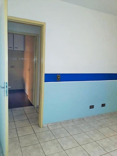 Imagem 8 de 14 de Apartamento À Venda - Morumbi - Piracicaba/sp - Ap1090