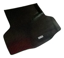 Comprar Tapete De Cajuela De Versa 2020 + 2 Cubrepisadas