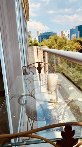 Departamento Penthouse En La Del Valle !!