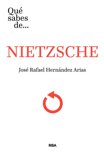 Que Sabes De Nietzsche