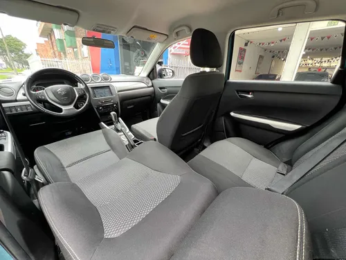 Suzuki Vitara 1.6 Gl