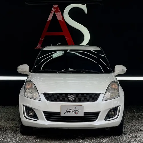 Suzuki Swift 1.2 Live
