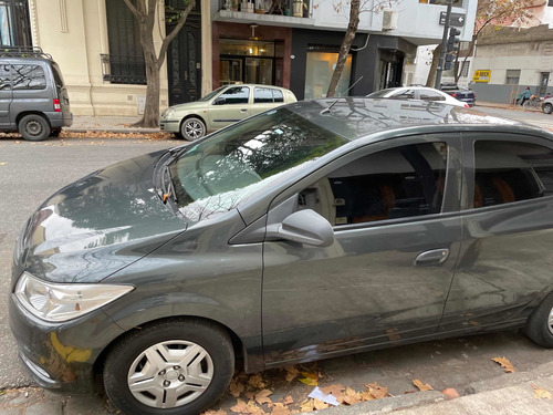 Chevrolet Prisma 2018 1.4 Joy Ls + 98cv