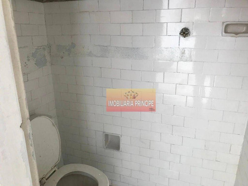 Imagem 12 de 30 de Casa Com 2 Dormitórios, 120 M² - Venda Por R$ 650.000,00 Ou Aluguel Por R$ 2.600,00/mês - Vila São Francisco - São Paulo/sp - Ca0035