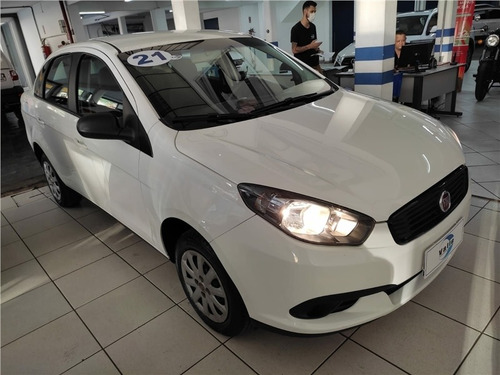 Imagem 8 de 12 de Fiat Grand Siena 1.0 Evo Flex Attractive Manual
