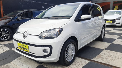 Volkswagen Up! 1.0 Tsi Move 5p