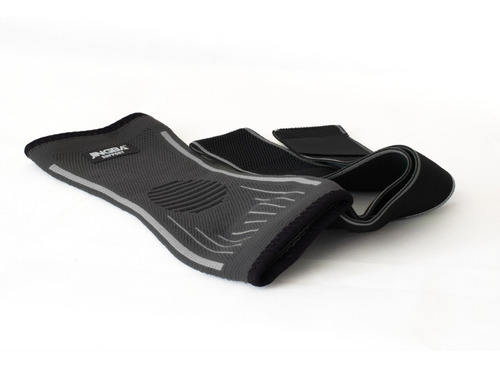 Tobillera Compresion Ajustable Deporte Entrenamiento L/xl