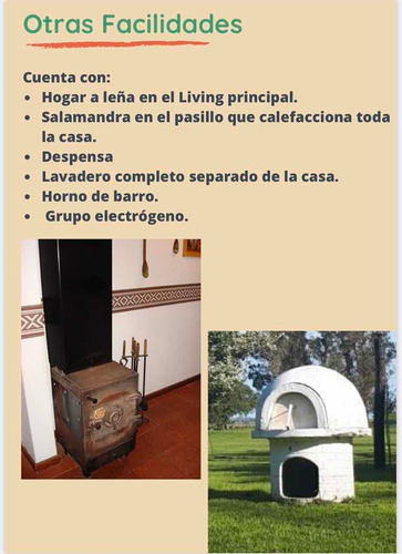 Imagen 9 de 14 de Campo 78 Hectareas Miramar 75% Cultibable Y Ganadero