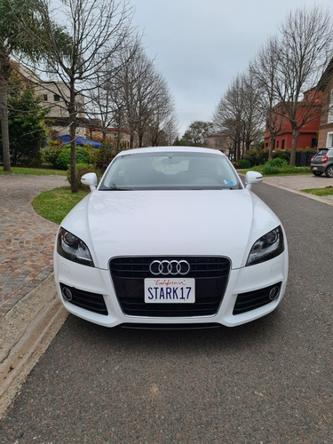Imagen 5 de 11 de Audi Tt 2015 1.8 T Fsi